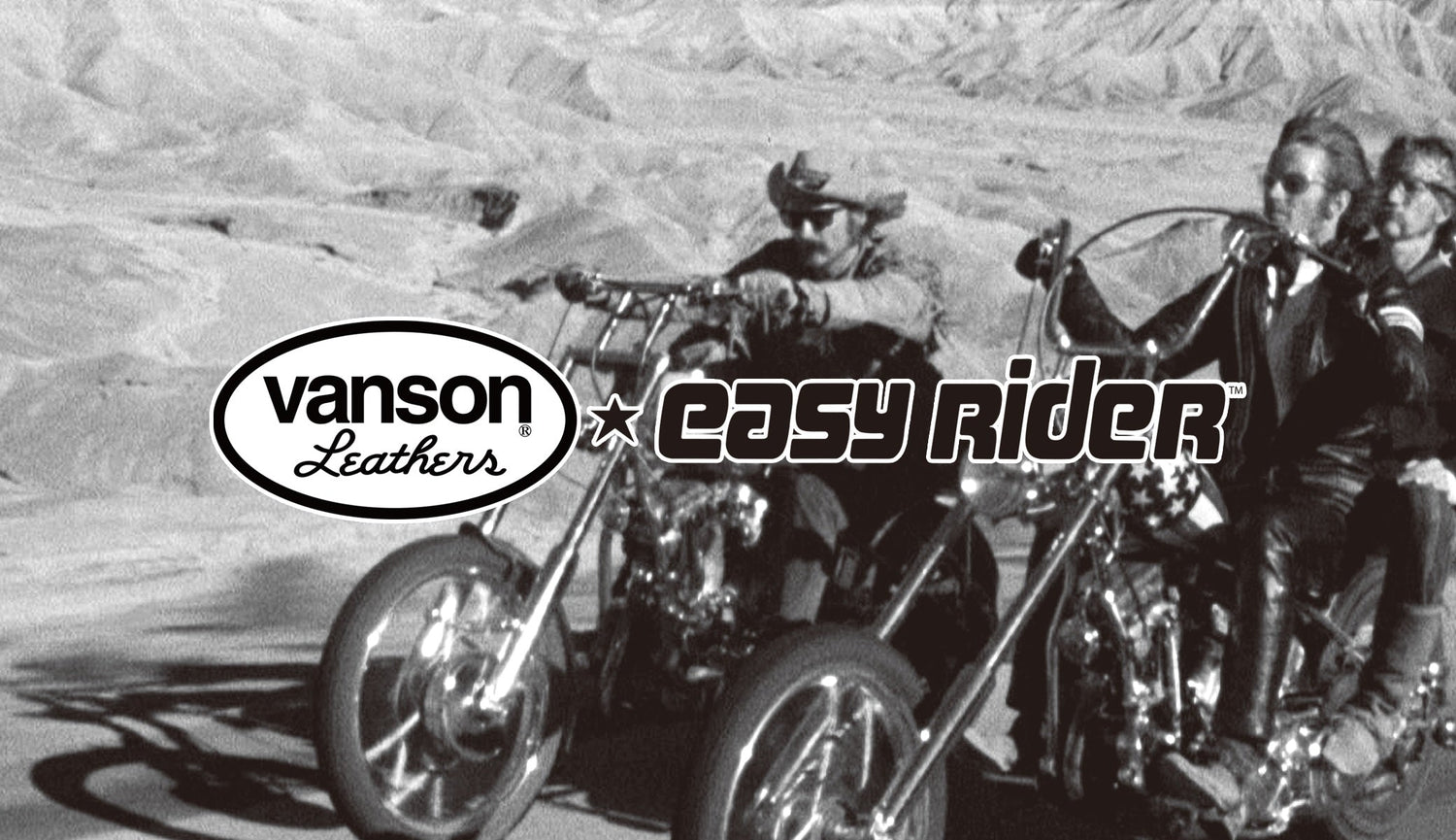 EASY RIDER