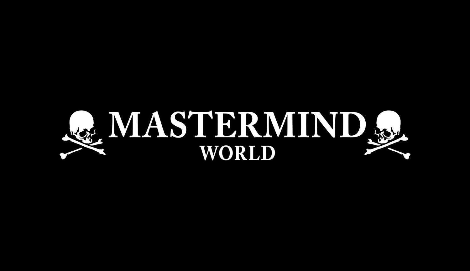 MASTERMIND