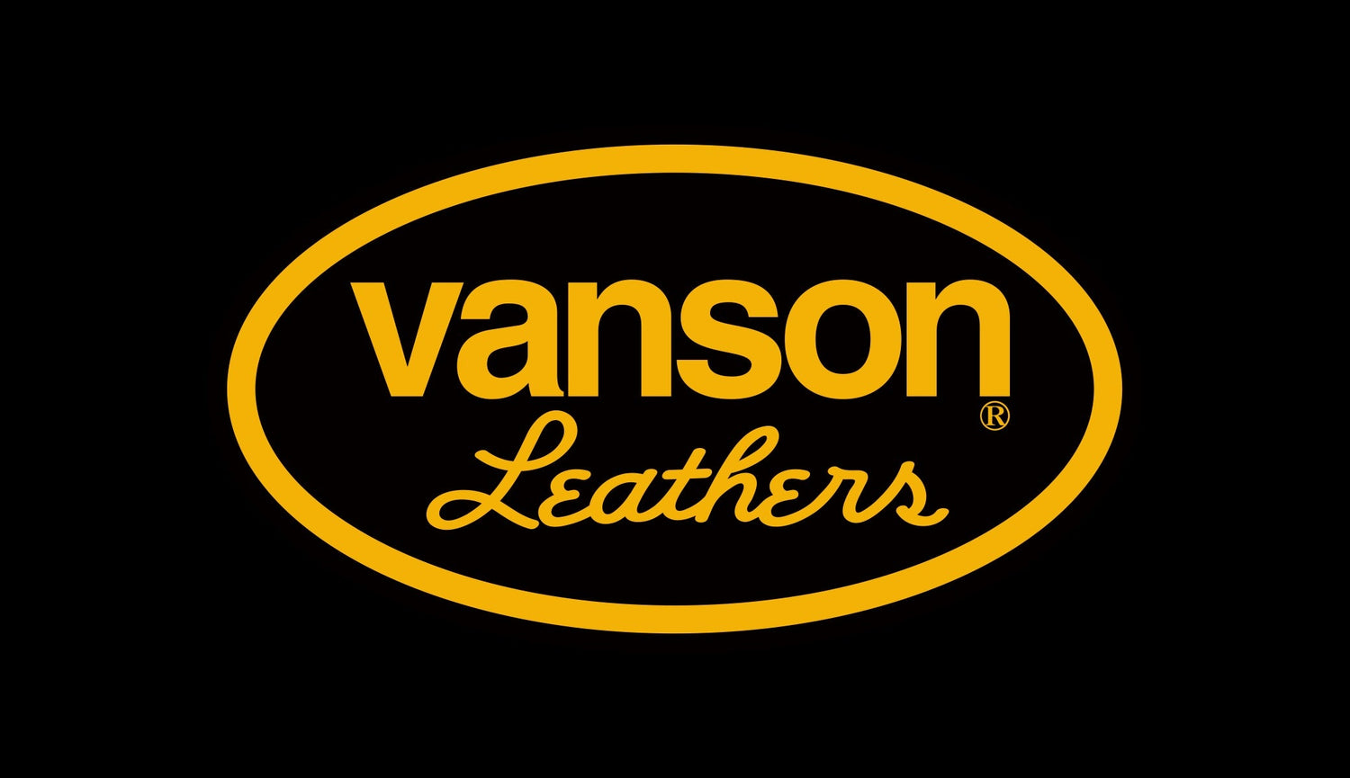 VANSON Leathers