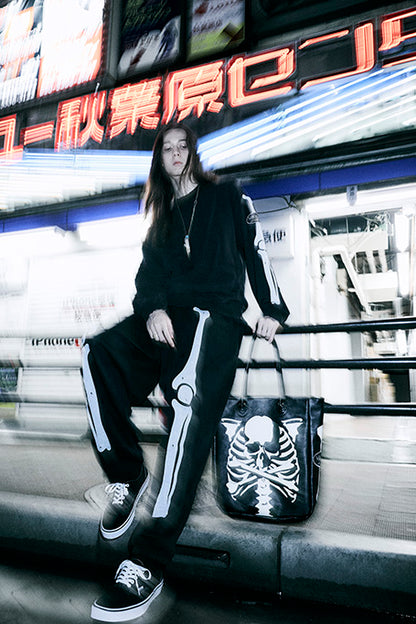 MASTERMIND VANSON CREWNECK SWEATSHIRT [REGULAR FIT] マスターマインド バンソン スウェット mw26c17-sw100