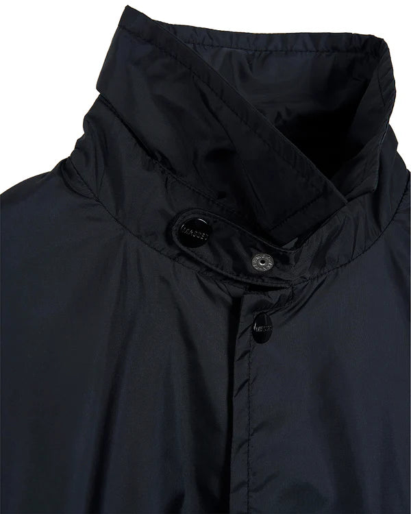VANSON × MASSES NYLON JKT バンソン マシス ナイロン コーチジャケット msv-2601