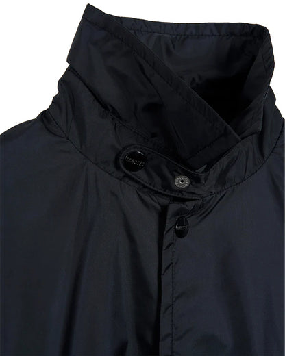 VANSON × MASSES NYLON JKT バンソン マシス ナイロン コーチジャケット msv-2601