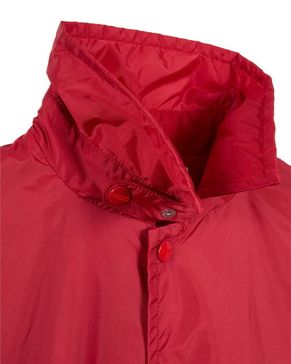 VANSON × MASSES NYLON JKT バンソン マシス ナイロン コーチジャケット msv-2601