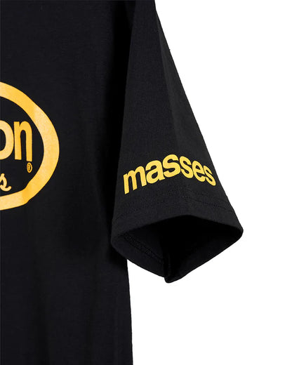 VANSON × MASSES T-SHIRT S/S TEE バンソン マシス 半袖 Tシャツ msv-2603