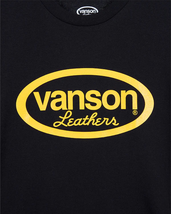 VANSON × MASSES T-SHIRT S/S TEE バンソン マシス 半袖 Tシャツ msv-2603