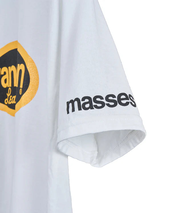 VANSON × MASSES T-SHIRT S/S TEE バンソン マシス 半袖 Tシャツ msv-2603