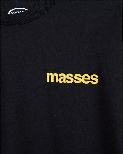 VANSON × MASSES T-SHIRT L/S TEE バンソン マシス ロンTEE 長袖 Tシャツ msv-2604
