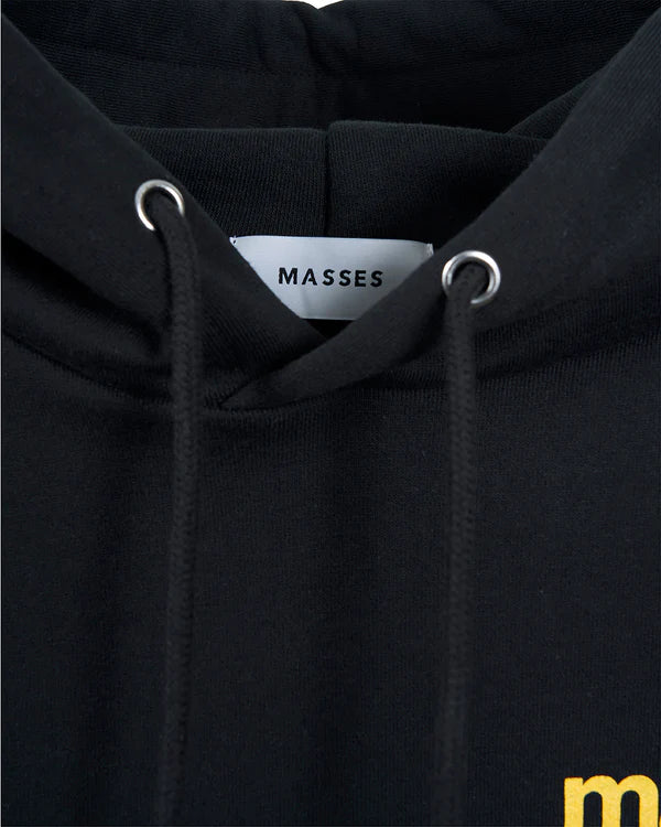 VANSON × MASSES SWEAT HOODED バンソン マシス スウェット パーカー フーディー msv-2605