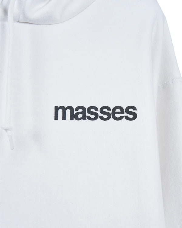 VANSON × MASSES SWEAT HOODED バンソン マシス スウェット パーカー フーディー msv-2605