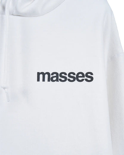 VANSON × MASSES SWEAT HOODED バンソン マシス スウェット パーカー フーディー msv-2605