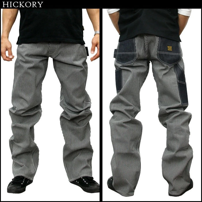 VANSON バンソン デニムペインターパンツ nvbl-301a